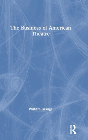 Business of American Theatre