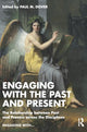 Book cover of: Engaging with the Past and Present. By: Paul M. Dover