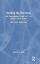Book cover of: Reading the Red Book. By: Sanford L. Drob