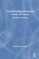 Book cover of: Understanding Investments. By: NIkiforos T. Laopodis