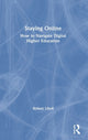 Book cover of: Staying Online. By: Robert Ubell