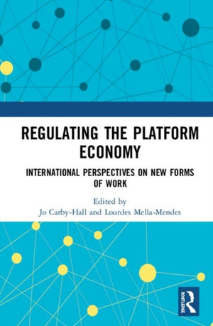 Regulating the Platform Economy