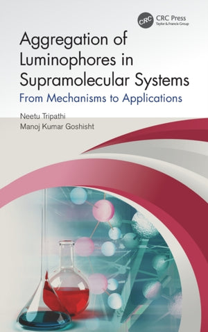 Aggregation of Luminophores in Supramolecular Systems
