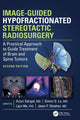 Book cover of: Image-Guided Hypofractionated Stereotactic Radiosurgery. By: Arjun Sahgal