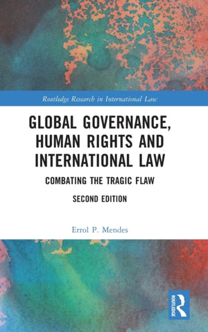 Global Governance, Human Rights and International Law