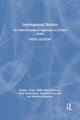 Book cover of: International Studies. By: Stanley Toops