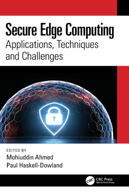 Secure Edge Computing