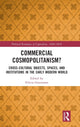 Book cover of: Commercial Cosmopolitanism?. By: Felicia Gottmann