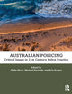 Book cover of: Australian Policing. By: Philip Birch