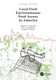 Book cover of: Local Food Environments