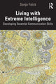 Book cover of: Living with Extreme Intelligence. By: Sonja Falck