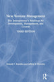 Book cover of: New Venture Management. By: Donald F. Kuratko