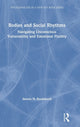 Book cover of: Bodies and Social Rhythms. By: Steven H. Knoblauch
