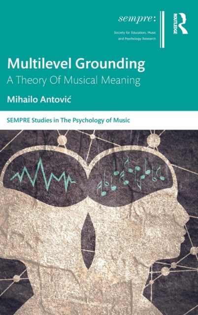 Book cover of: Multilevel Grounding. By: Mihailo Antovic