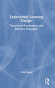 Book cover of: Experiential Learning Design