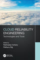 Book cover of: Cloud Reliability Engineering. By: Rathnakar Achary