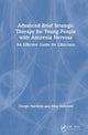 Book cover of: Advanced Brief Strategic Therapy for Young People with Anorexia Nervosa. By: Giorgio Nardone