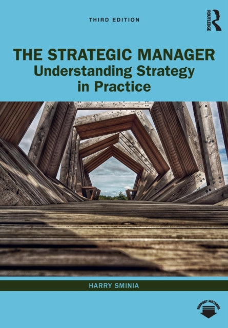 The Strategic Manager