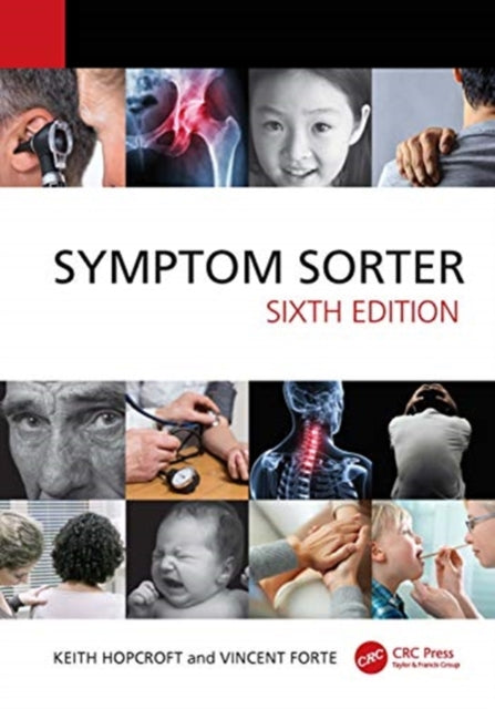 Book cover of: Symptom Sorter. By: Keith Hopcroft