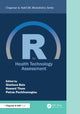Book cover of: R for Health Technology Assessment. By: Gianluca Baio