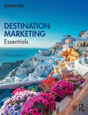 Destination Marketing