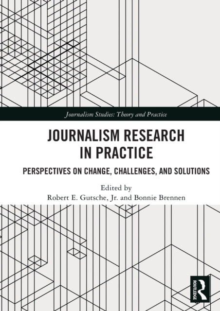 Journalism Research in Practice