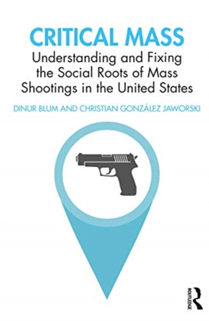 Book cover of: Critical Mass. By: Dinur Blum
