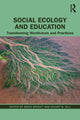 Book cover of: Social Ecology and Education. By: David Wright - undifferentiated