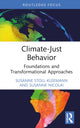 Book cover of: Climate-Just Behavior