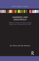 Book cover of: Unarmed and Dangerous. By: Jon Shane