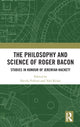 Book cover of: Philosophy and Science of Roger Bacon. By: Nicola Polloni
