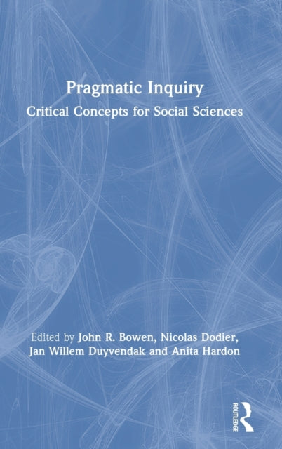 Pragmatic Inquiry