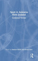 Book cover of: Sport in Aotearoa New Zealand. By: Damion Sturm