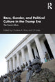Book cover of: Race, Gender, and Political Culture in the Trump Era. By: Christine A. Kray