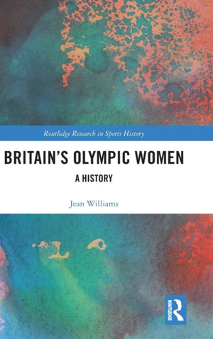 Britain’s Olympic Women