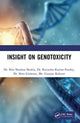 Book cover of: Insight on Genotoxicity. By: Shiv Shankar Shukla