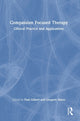 Book cover of: Compassion Focused Therapy. By: Paul Gilbert