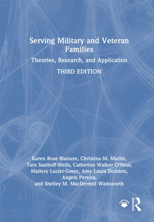Serving Military and Veteran Families