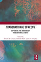 Book cover of: Transnational Screens. By: Armida De La Garza