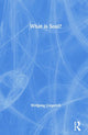Book cover of: What is Soul?. By: Wolfgang Giegerich