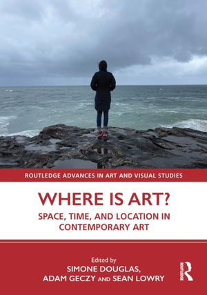 Where is Art?