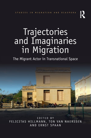 Trajectories and Imaginaries in Migration