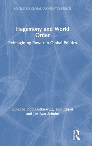 Hegemony and World Order