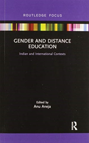 Gender and Distance Education