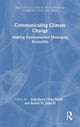 Book cover of: Communicating Climate Change. By: Juita-Elena Wie Yusuf