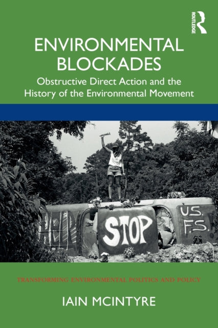 Environmental Blockades