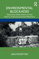 Book cover of: Environmental Blockades. By: Iain McIntyre