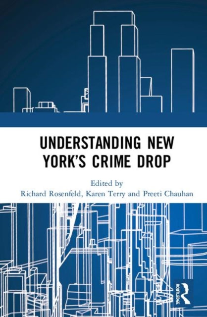 Understanding New York’s Crime Drop