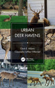 Book cover of: Urban Deer Havens. By: Clark E. Adams