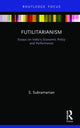 Book cover of: Futilitarianism. By: Subramanian Sreenivasan